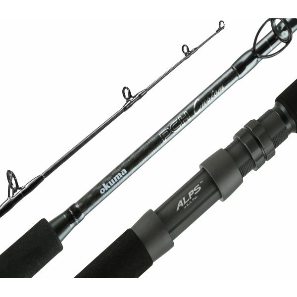 Okuma PCH-C-701H-CG PCH Custom Series Conventional Rod