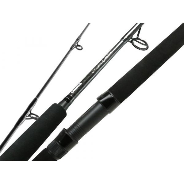 Okuma PCH Custom Series Spinning Rods