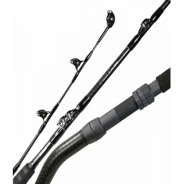 Okuma PCH-TRB-5101XH PCH Custom Trolling Rod - 5 ft. 10 in.