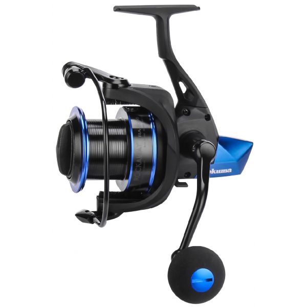 Okuma Rockaway Surf Spinning Reel