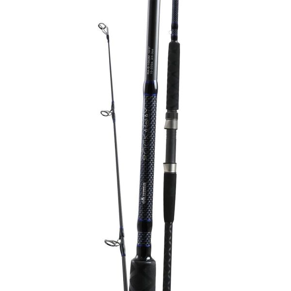 Okuma RA-S-1002M Rockaway Surf Spinning Rod