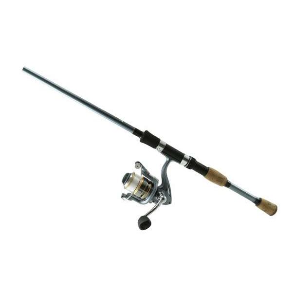 Okuma ROX-862ML-40 Rox Spinning Combo