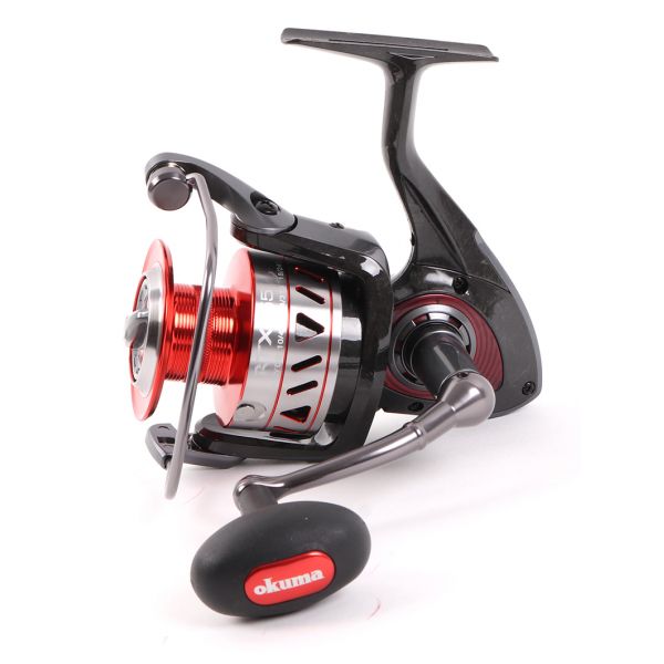 Okuma RTX-55 RTX Spinning Reel