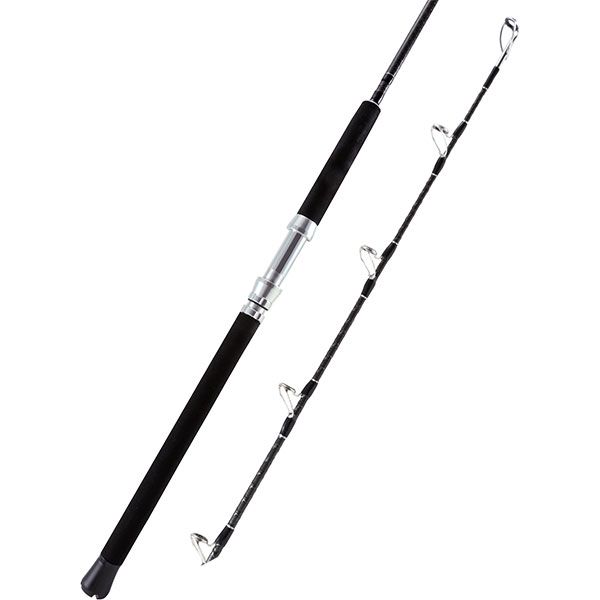 Okuma SCT-AC-661MH Albacore Casting Rod - 6ft 6in