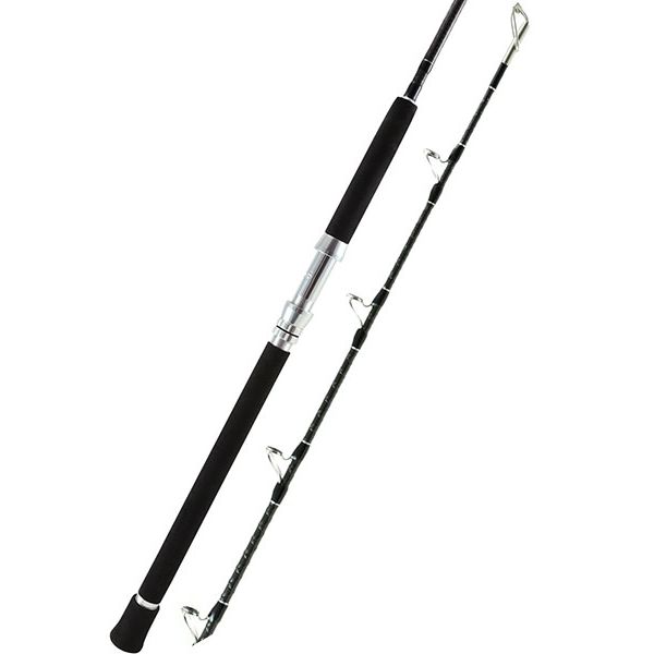 okuma fishing trolling fishing rods