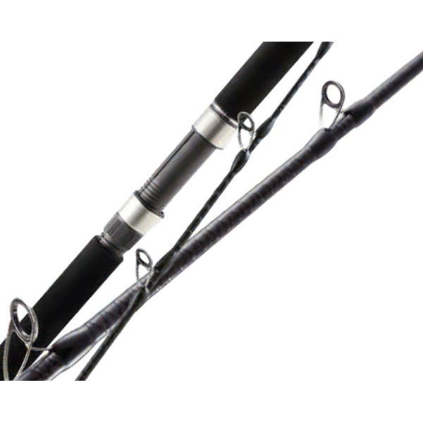 Okuma SCT Boat Rods