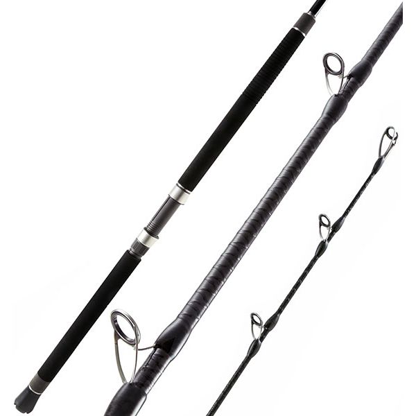 Okuma SCT-C-701M Boat Rod - 7ft