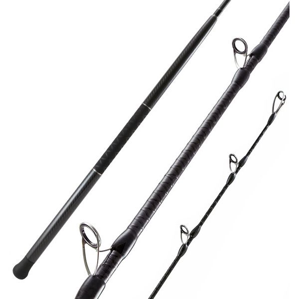 Okuma SCT-C-801MH-CG Boat Rod - 8ft