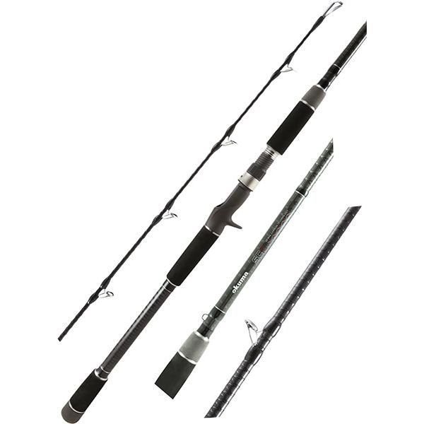 Okuma SCT Inshore Rods