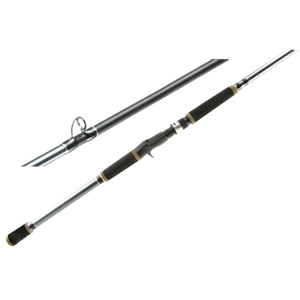 Okuma SDS-C-761H Shadow Stalker Inshore Casting Rod