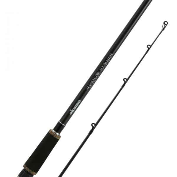 Okuma Shadow Stalker Inshore Gulf Coast Rods