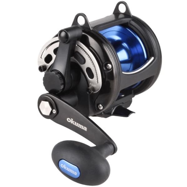 Okuma SLX-10LB Solterra SLX 