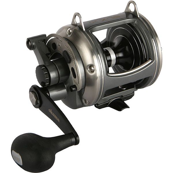 Okuma SLX-20 Solterra SLX Lever Drag Reel