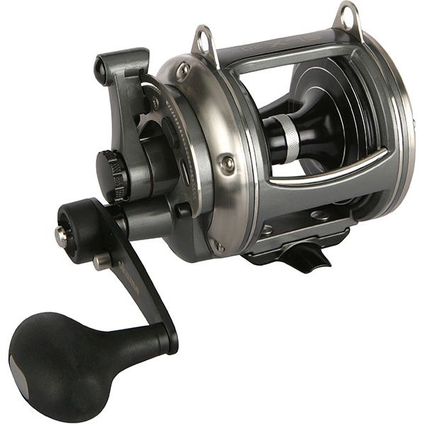 Okuma SLX-20II Solterra SLX Lever Drag Reel