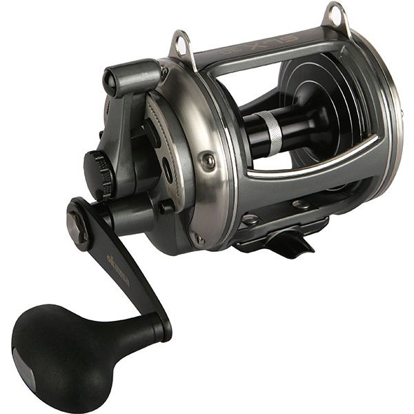 Okuma SLX-30 Solterra SLX Lever Drag Reel