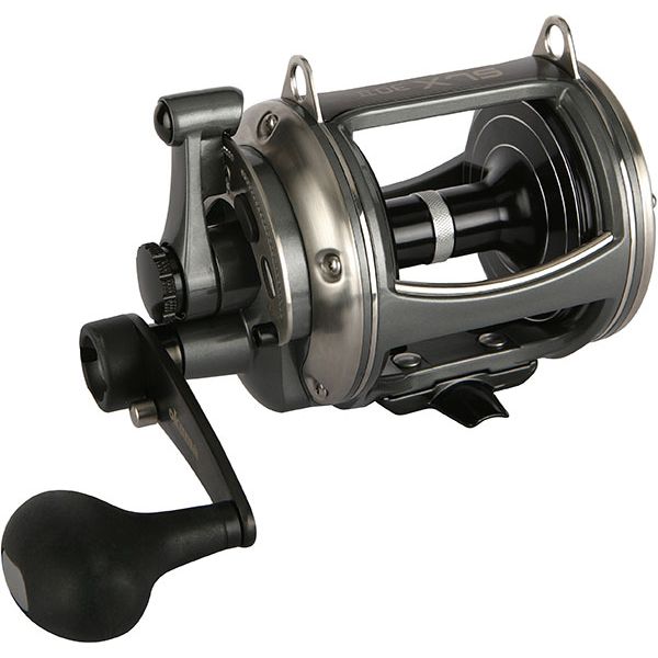 Okuma SLX-30II Solterra SLX Lever Drag Reel