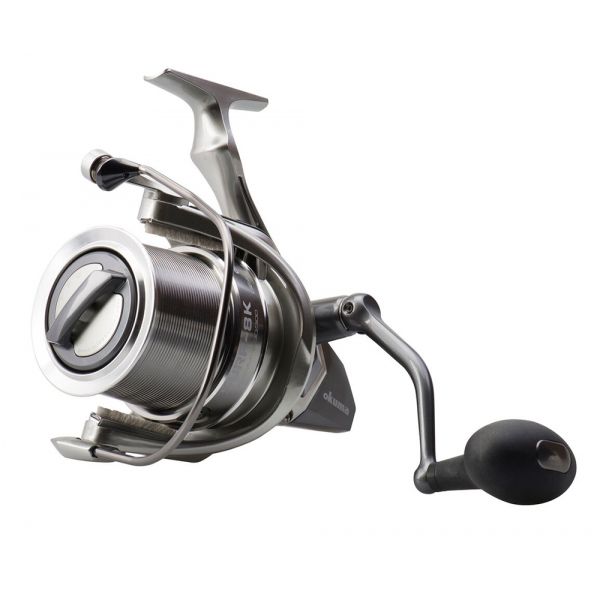 Okuma Surf 8K Spinning Reel