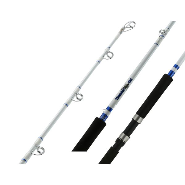 Okuma Thunder Cat Catfish Rods