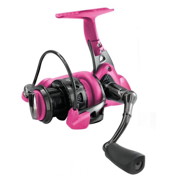 Okuma Trio-20LE Trio Spinning Reel