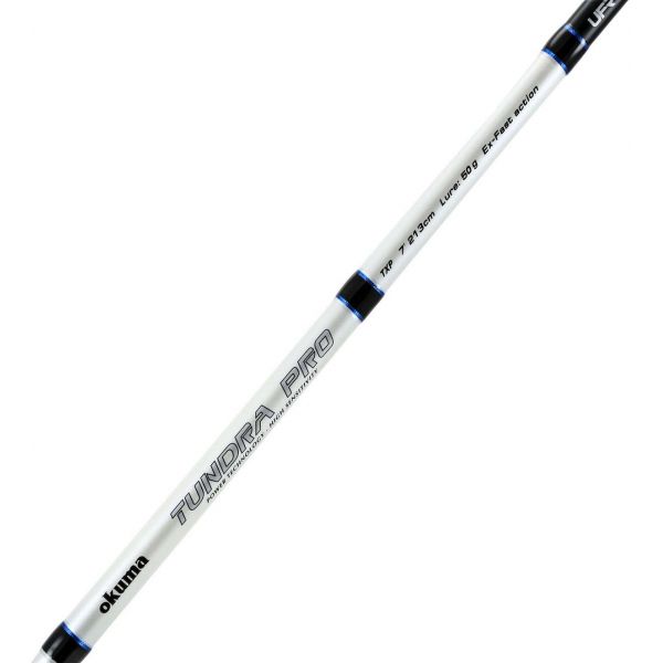 Okuma Tundra Pro Series Spinning Rods