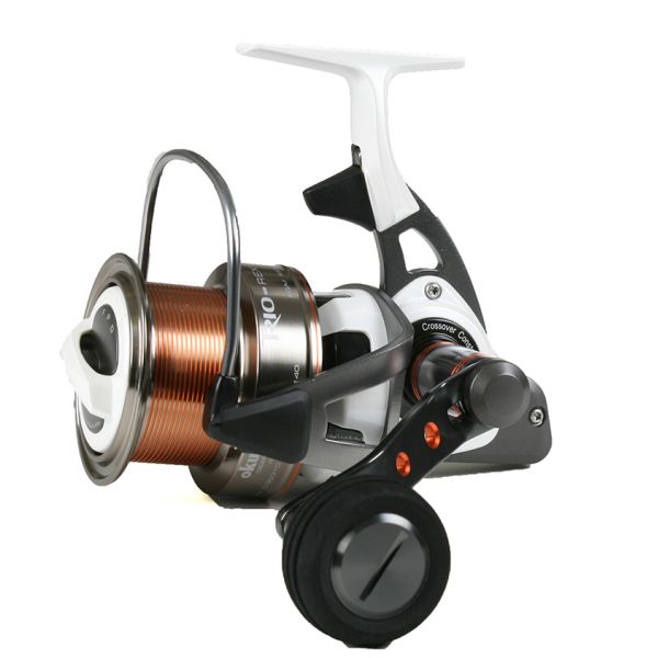 Okuma TXS-60 Trio Rex Salt Spinning Reel