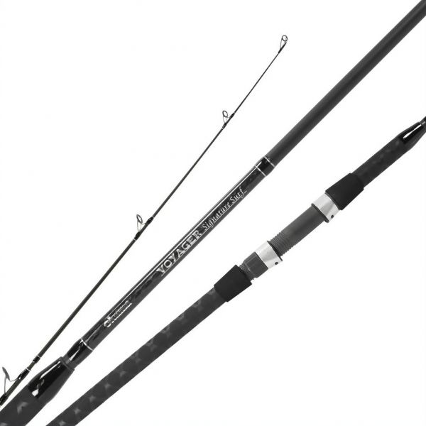 Okuma VSS-S-1004H Voyager Signature Surf Travel Rod