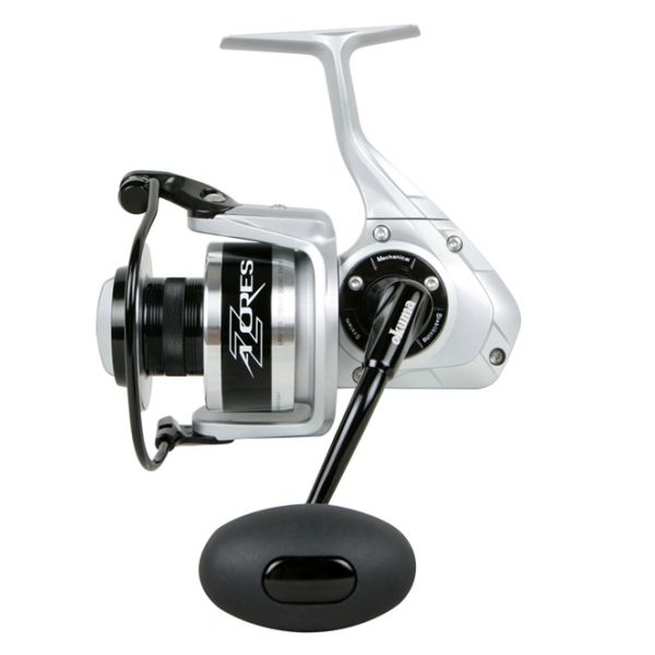 Okuma Z-80S Azores Saltwater Spinning Reel