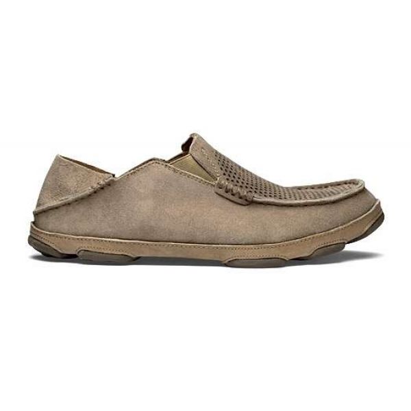 OluKai 10184-1010 Moloa Kohana Men's Shoe - Size 7