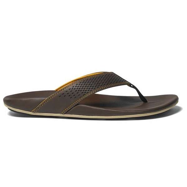 OluKai Kekoa Men's Sandals - Size 8