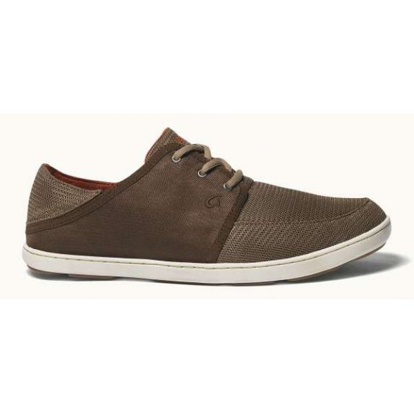 OluKai Nohea Lace Mesh Men's Shoes