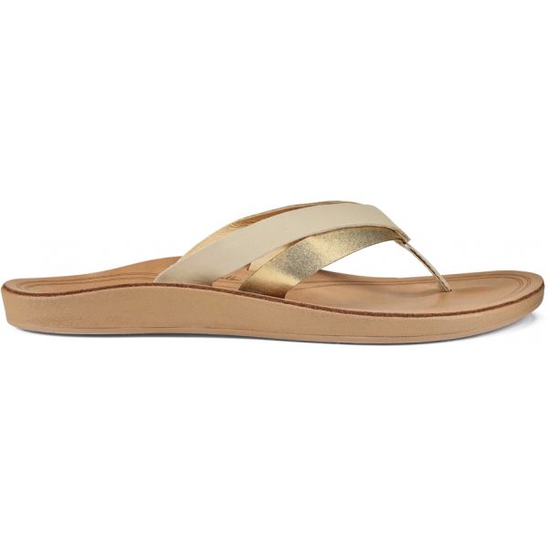 Olukai Kaekae Women's Sandal - 10