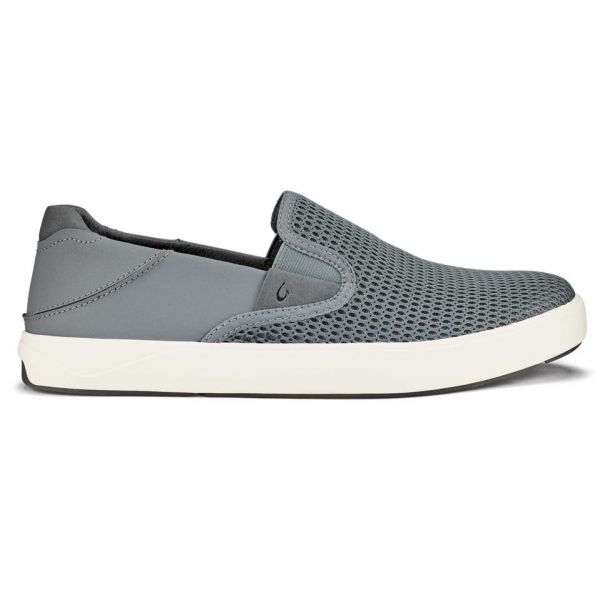 OluKai Lae'Ahi Slip On Shoe - Poi - 10.5