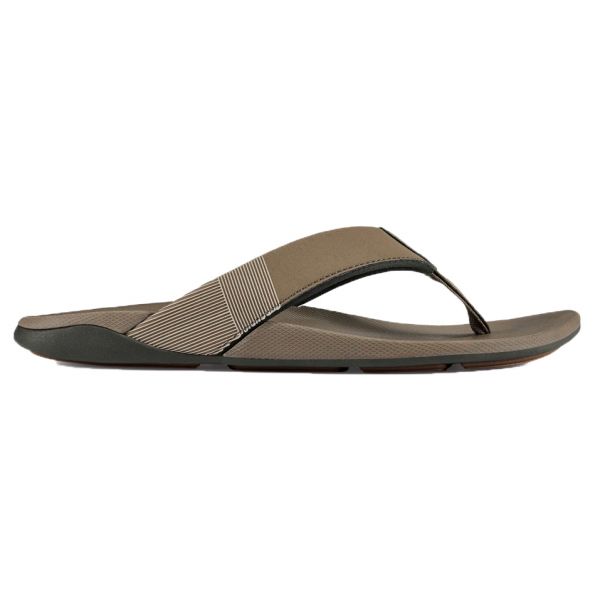 OluKai Malanai Sandals - Banyan - 10