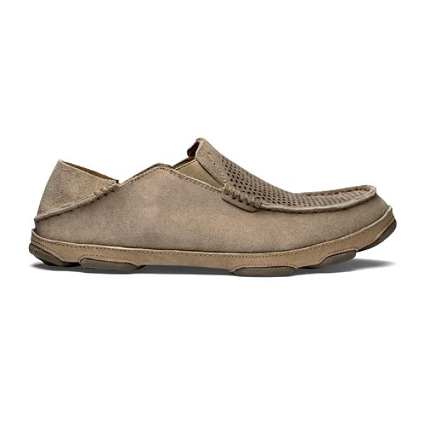 OluKai Moloa Kohana Men's Shoes