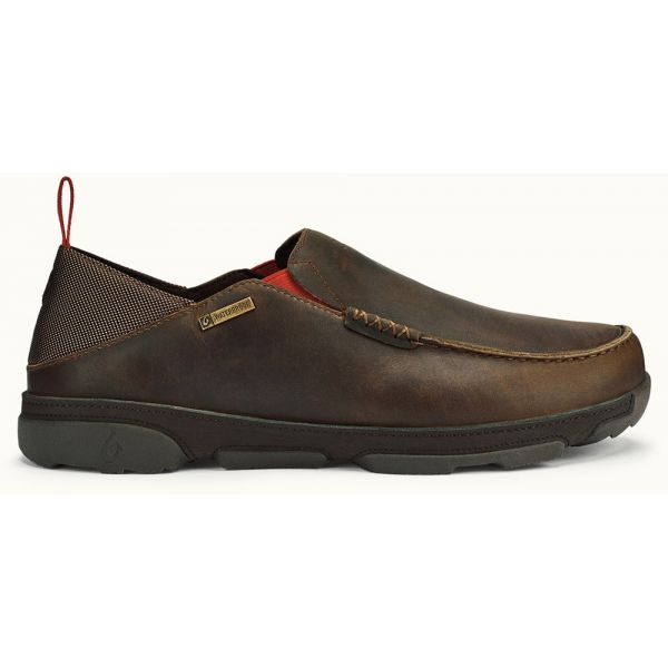 OluKai Na'I WP Mens Shoes - 10.5