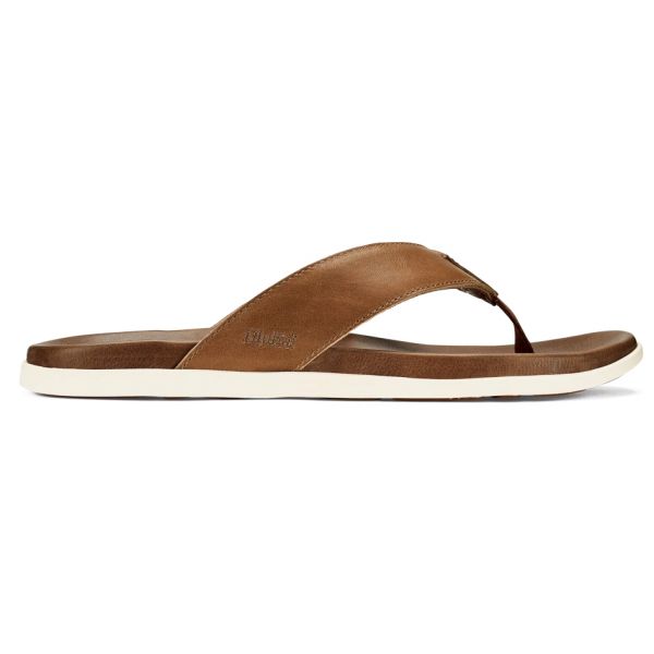 OluKai NaluKai Sandal - Tan - 10