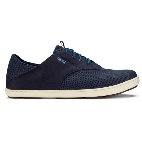 OluKai Nohea Moku Men's Shoe - Blue Depth