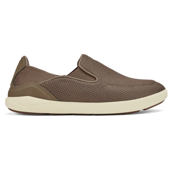 OluKai Nohea Pae Sneaker - Mustang - 10