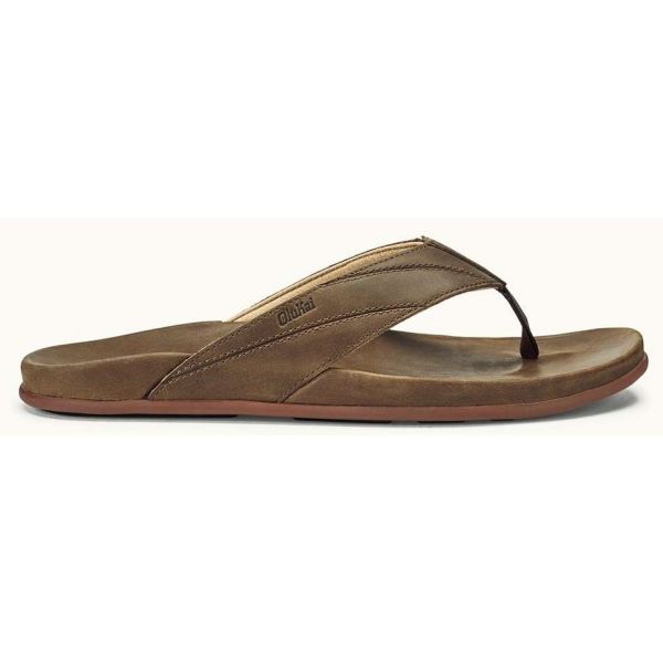 OluKai Pikoi Men's Sandals