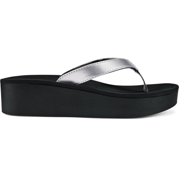 Olukai Pi'O Lua Women's Sandal - 10