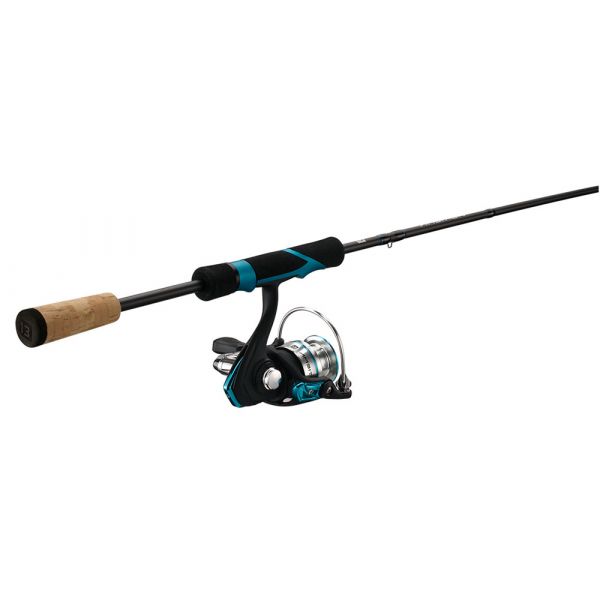 13 Fishing A2SC46ML Ambition Spinning Combo