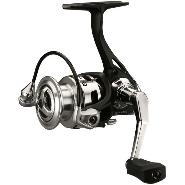 13 Fishing CRCRM2000 Creed Chrome 2000 Spinning Reel