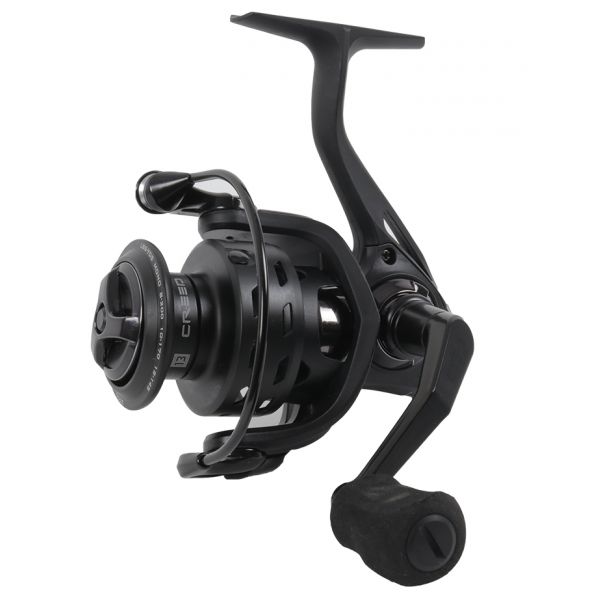 13 Fishing Creed FB Super Tuned Spinning Reel - Clampack