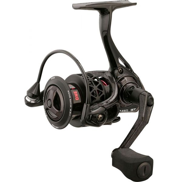 13 Fishing Creed GT Spinning Reels