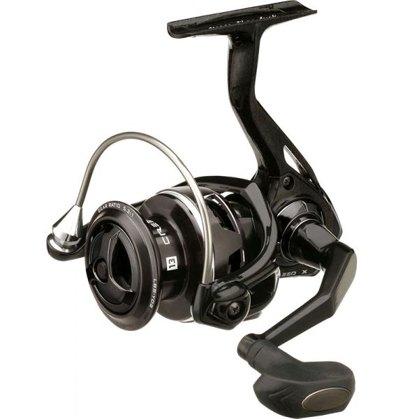 13 Fishing Creed X Spinning Reels