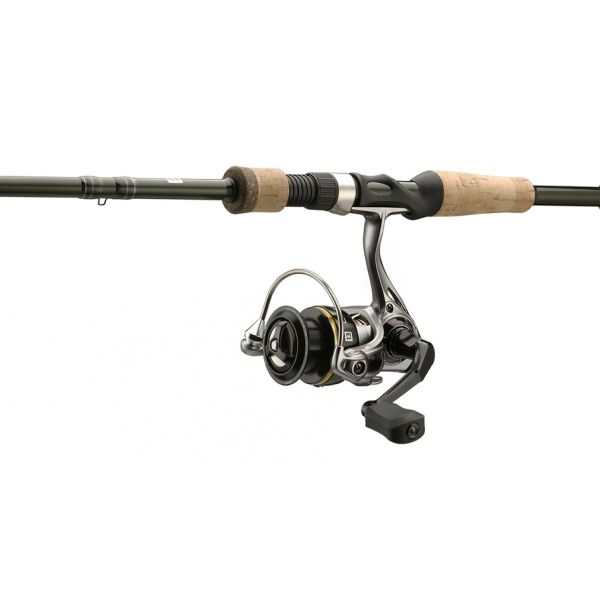 13 Fishing CRKSC66M Creed K Spinning Combo