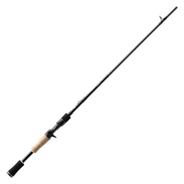 13 Fishing DEFBC8H Defy Swimbait Rod