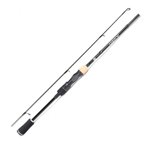 13 Fishing DEFBS67M-2 Defy Spinning Rod