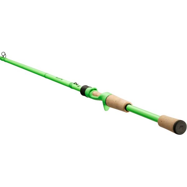 ONE 3 FTB2C75H Fate Black 2 Frog Rod