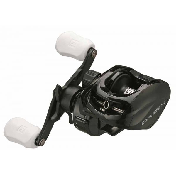 13 Fishing OA6.6-LH Origin A Baitcasting Reel